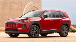 Новый Toyota RAV4 настолько популярен в США, что машины продаются не доезжая до дилеров